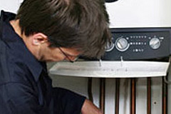 boiler replacement Westhill