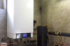 Westhill condensing boiler companies