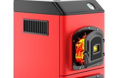 Westhill solid fuel boiler costs