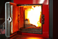 solid fuel boilers Westhill